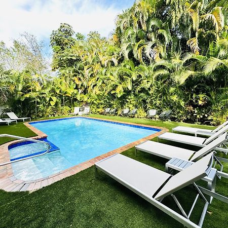 Progresso Apartments & Homes By Lowkl Fort Lauderdale Eksteriør billede