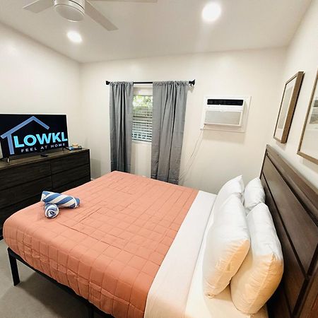 Progresso Apartments & Homes By Lowkl Fort Lauderdale Eksteriør billede