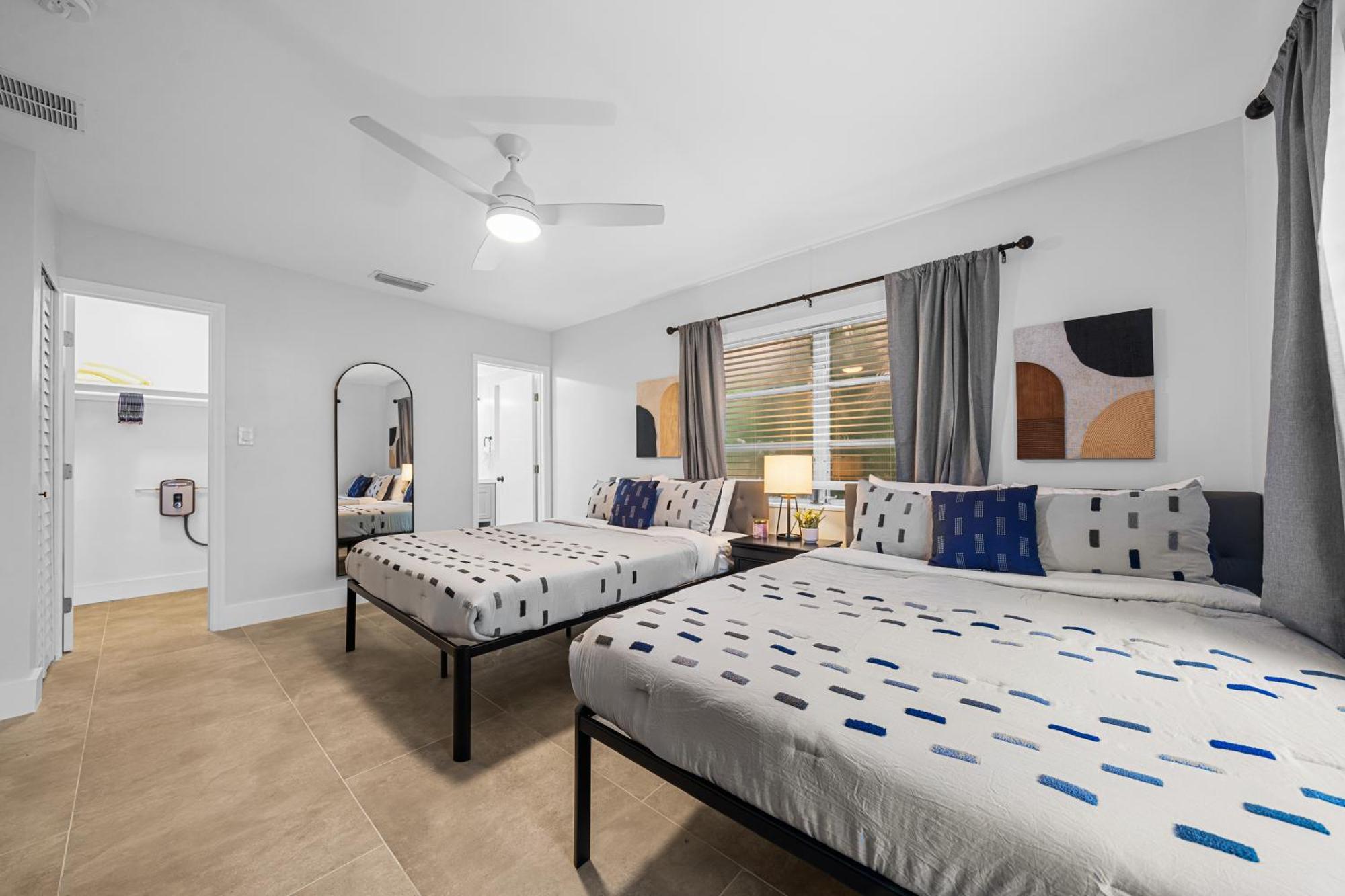 Progresso Apartments & Homes By Lowkl Fort Lauderdale Eksteriør billede