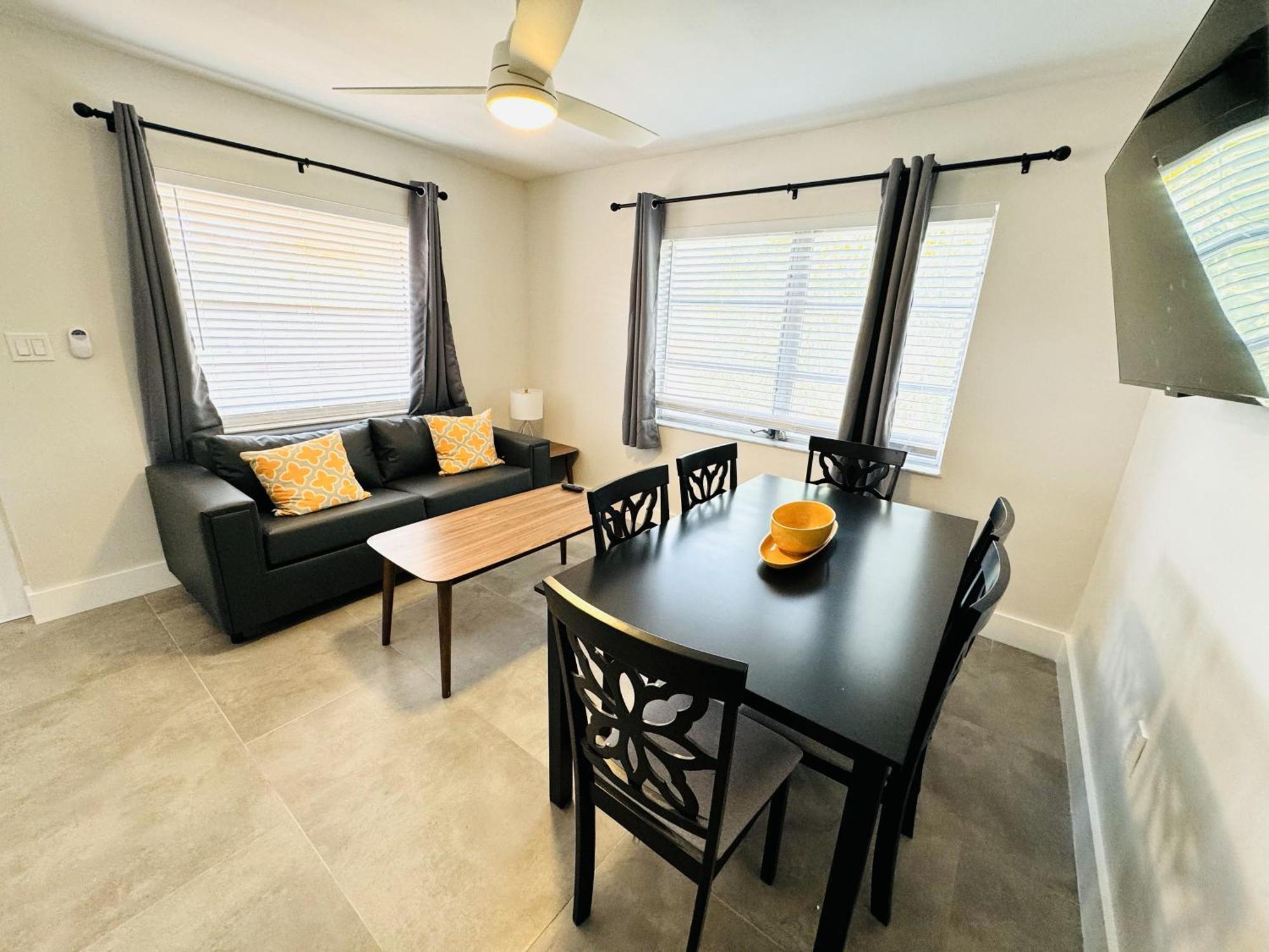 Progresso Apartments & Homes By Lowkl Fort Lauderdale Eksteriør billede