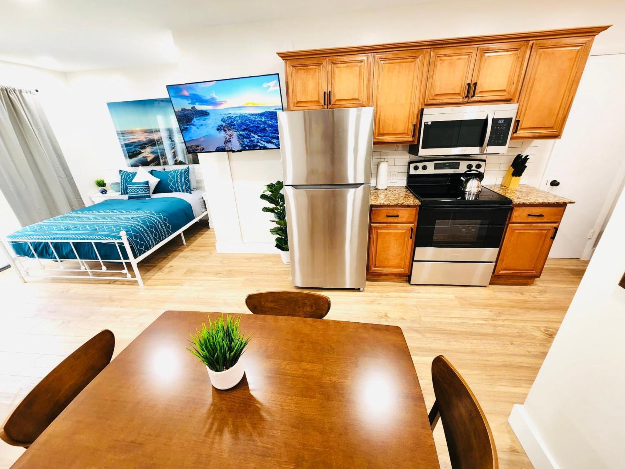 Progresso Apartments & Homes By Lowkl Fort Lauderdale Eksteriør billede