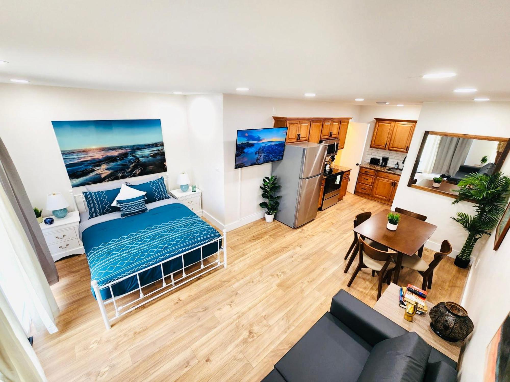 Progresso Apartments & Homes By Lowkl Fort Lauderdale Eksteriør billede