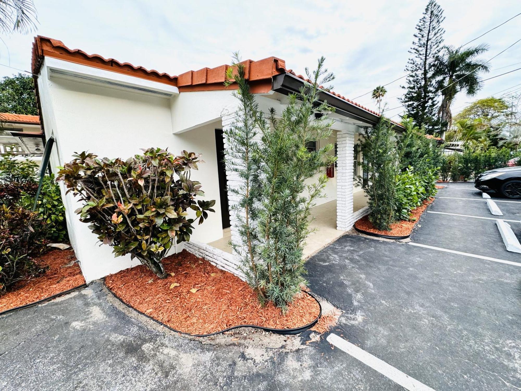 Progresso Apartments & Homes By Lowkl Fort Lauderdale Eksteriør billede