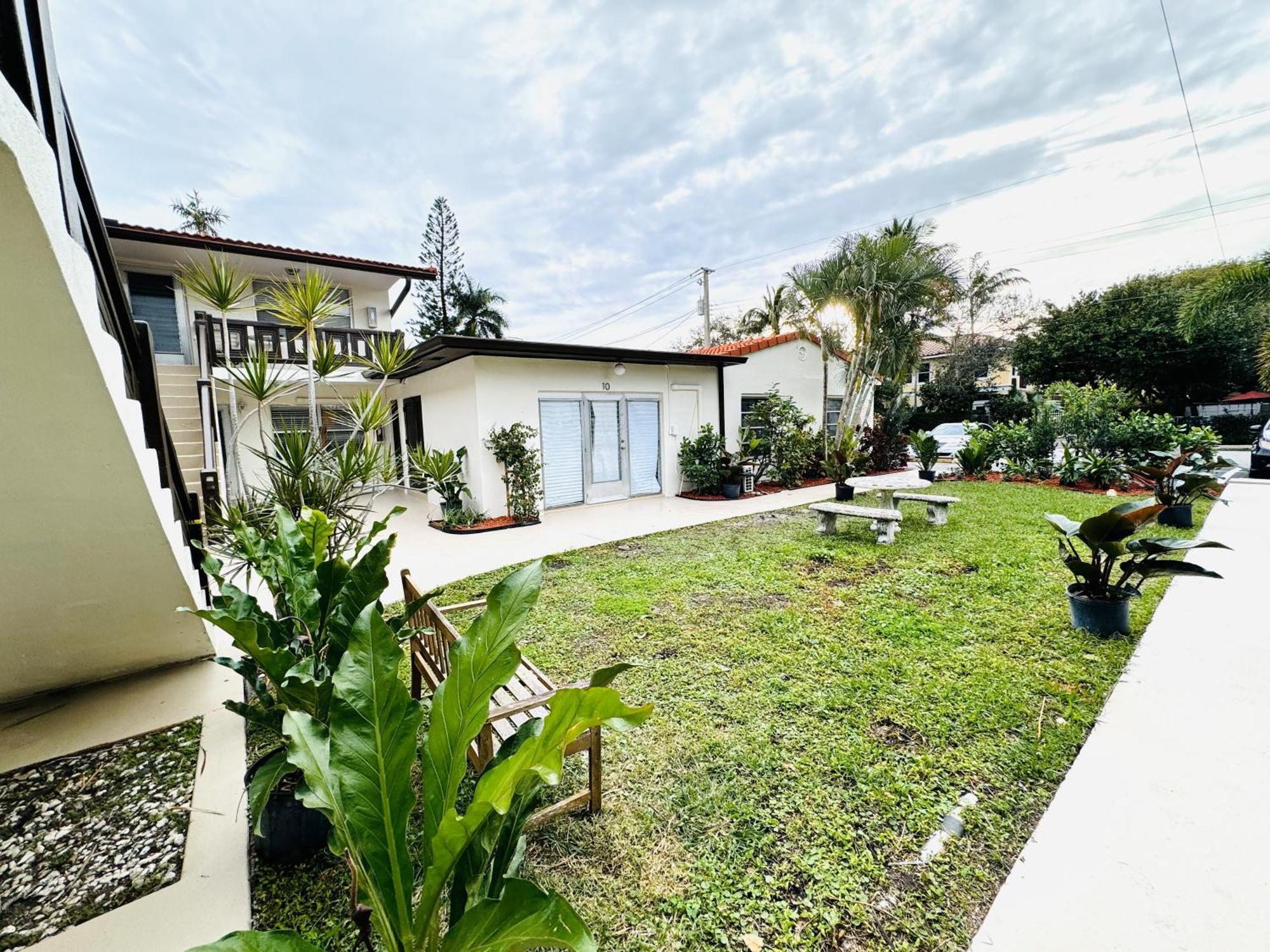 Progresso Apartments & Homes By Lowkl Fort Lauderdale Eksteriør billede