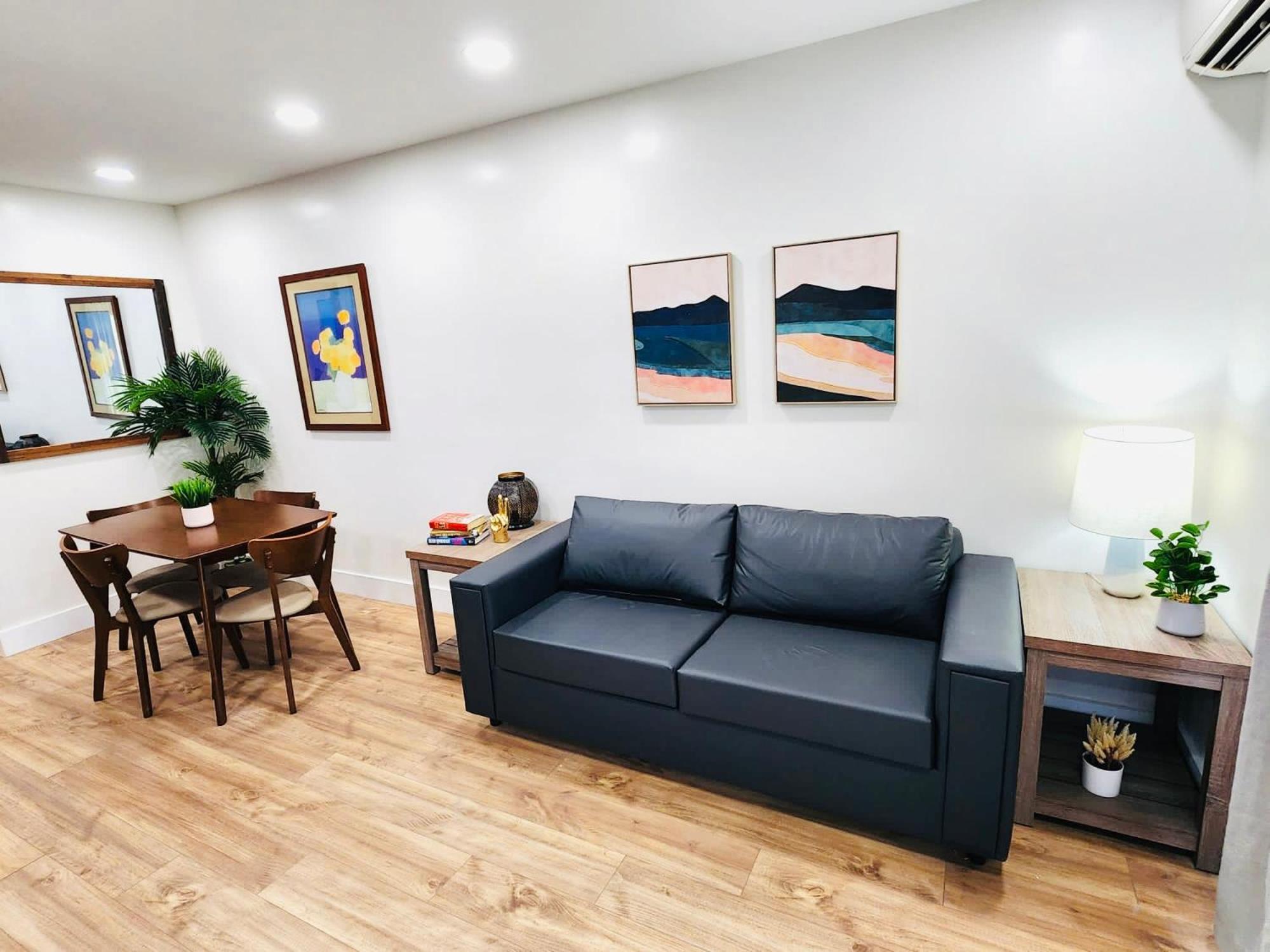 Progresso Apartments & Homes By Lowkl Fort Lauderdale Eksteriør billede