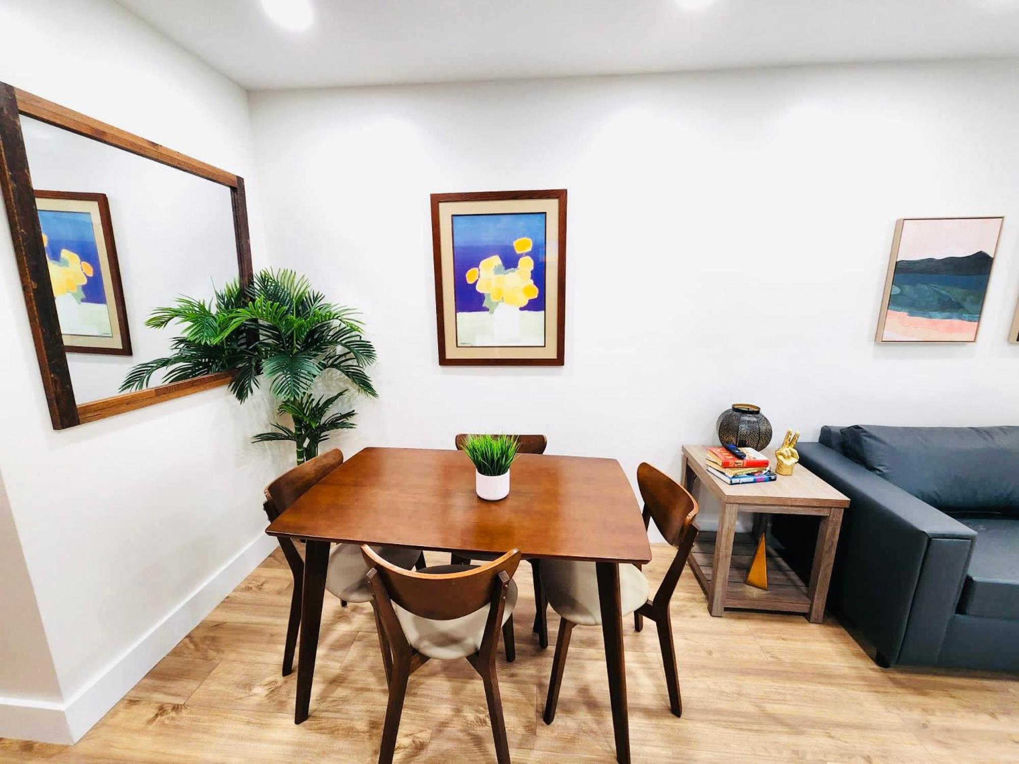 Progresso Apartments & Homes By Lowkl Fort Lauderdale Eksteriør billede
