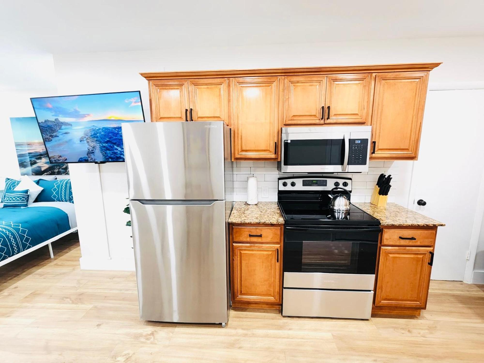 Progresso Apartments & Homes By Lowkl Fort Lauderdale Eksteriør billede