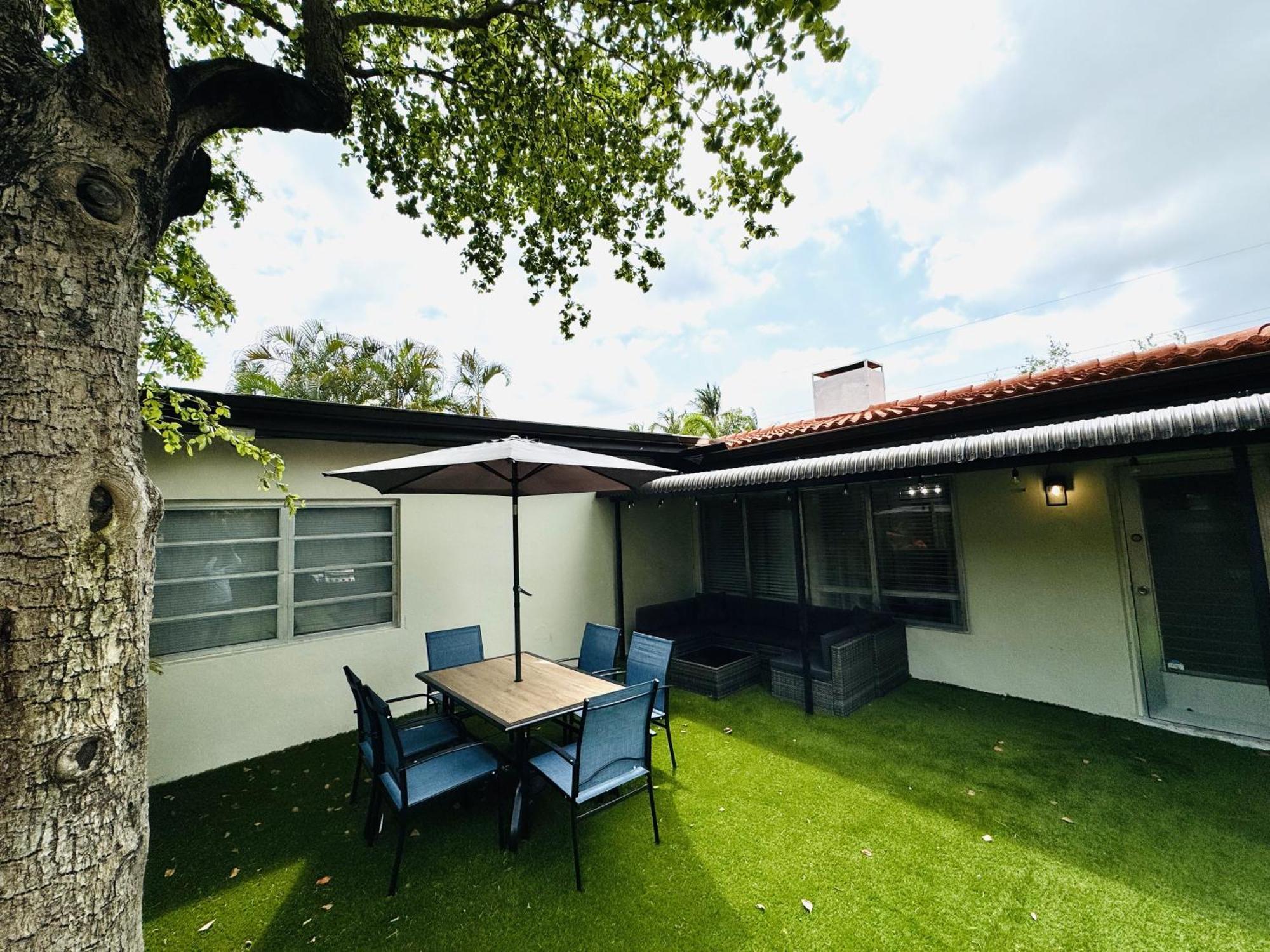 Progresso Apartments & Homes By Lowkl Fort Lauderdale Eksteriør billede