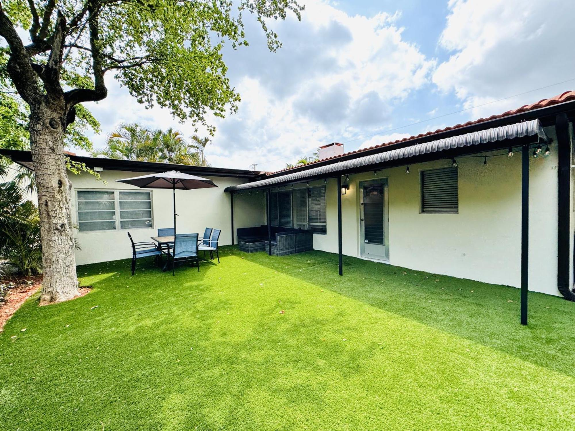 Progresso Apartments & Homes By Lowkl Fort Lauderdale Eksteriør billede