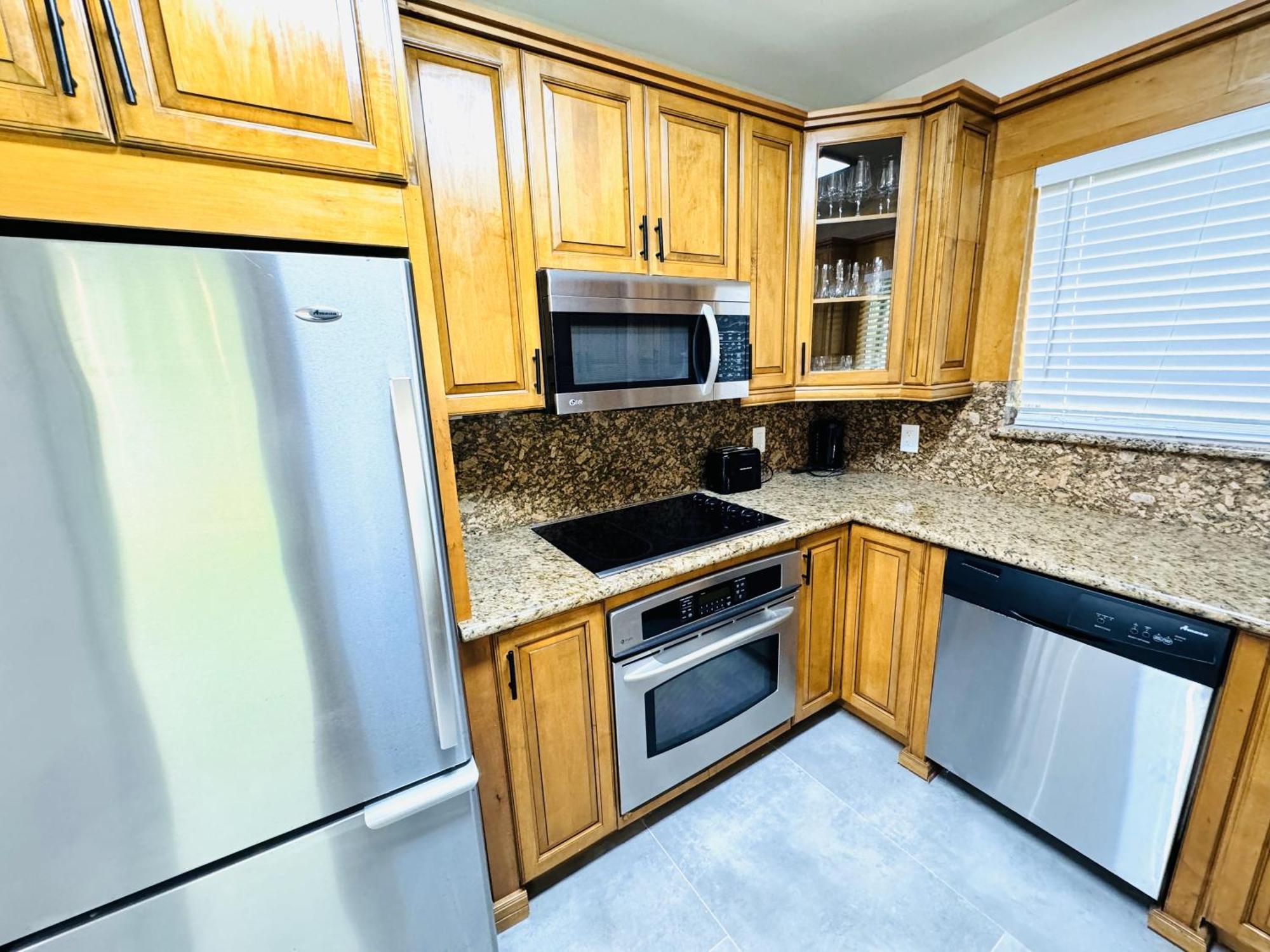 Progresso Apartments & Homes By Lowkl Fort Lauderdale Eksteriør billede