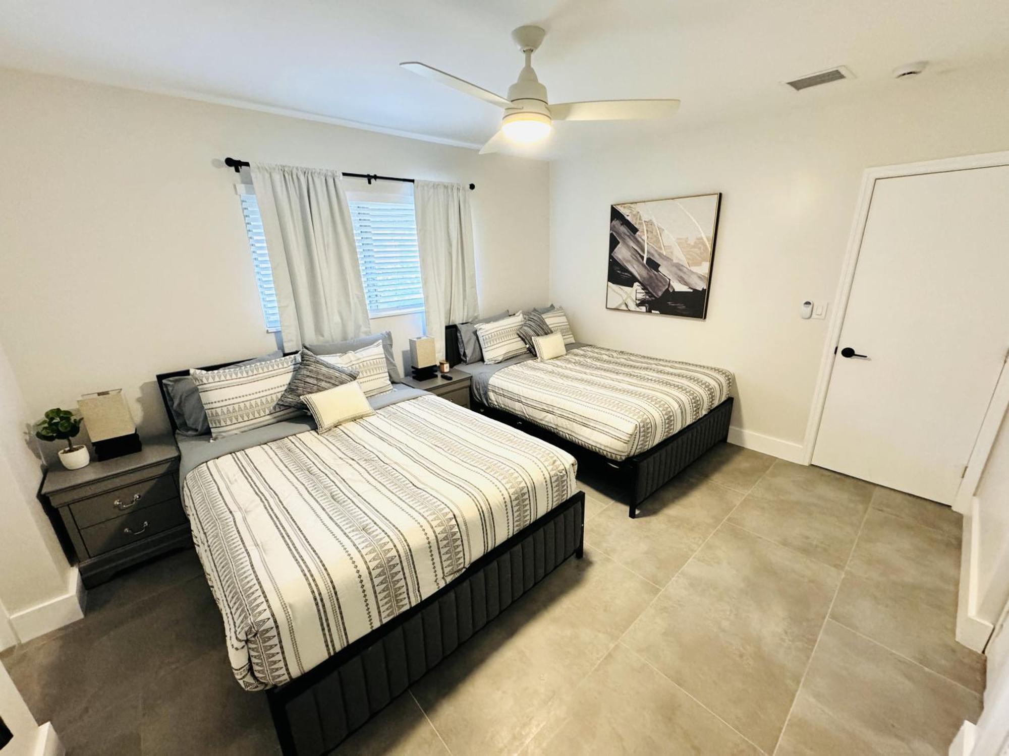 Progresso Apartments & Homes By Lowkl Fort Lauderdale Eksteriør billede