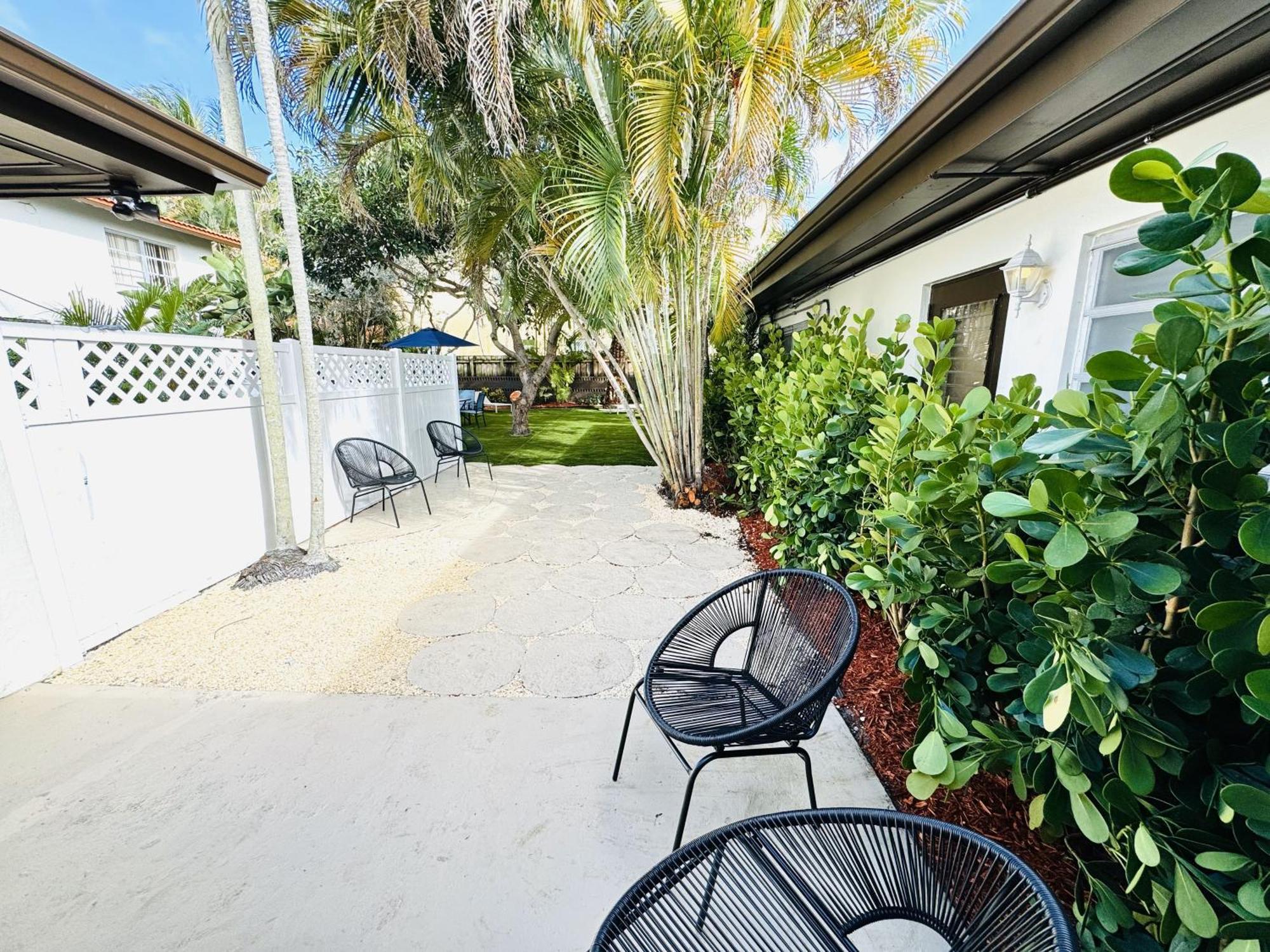 Progresso Apartments & Homes By Lowkl Fort Lauderdale Eksteriør billede