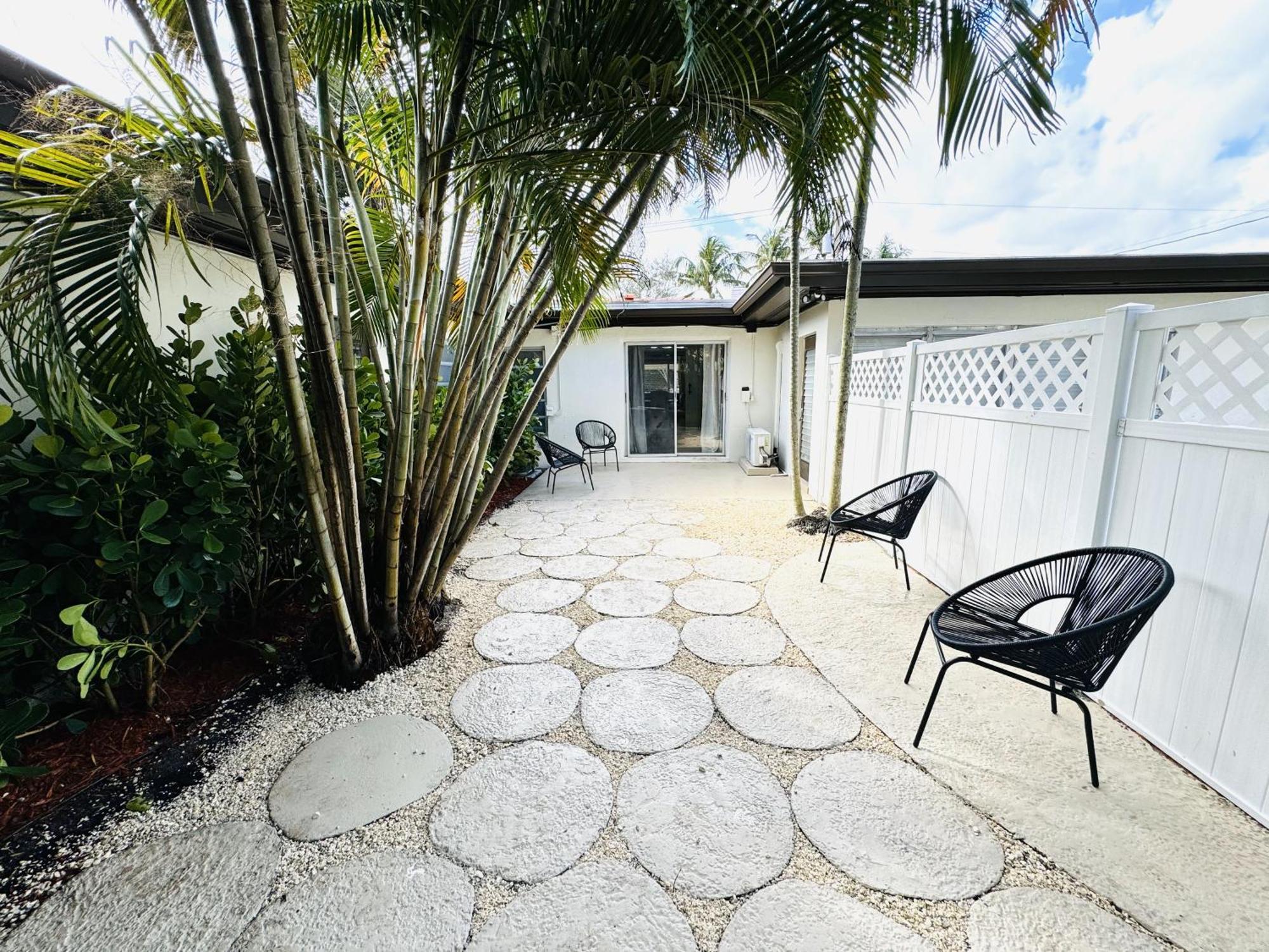Progresso Apartments & Homes By Lowkl Fort Lauderdale Eksteriør billede