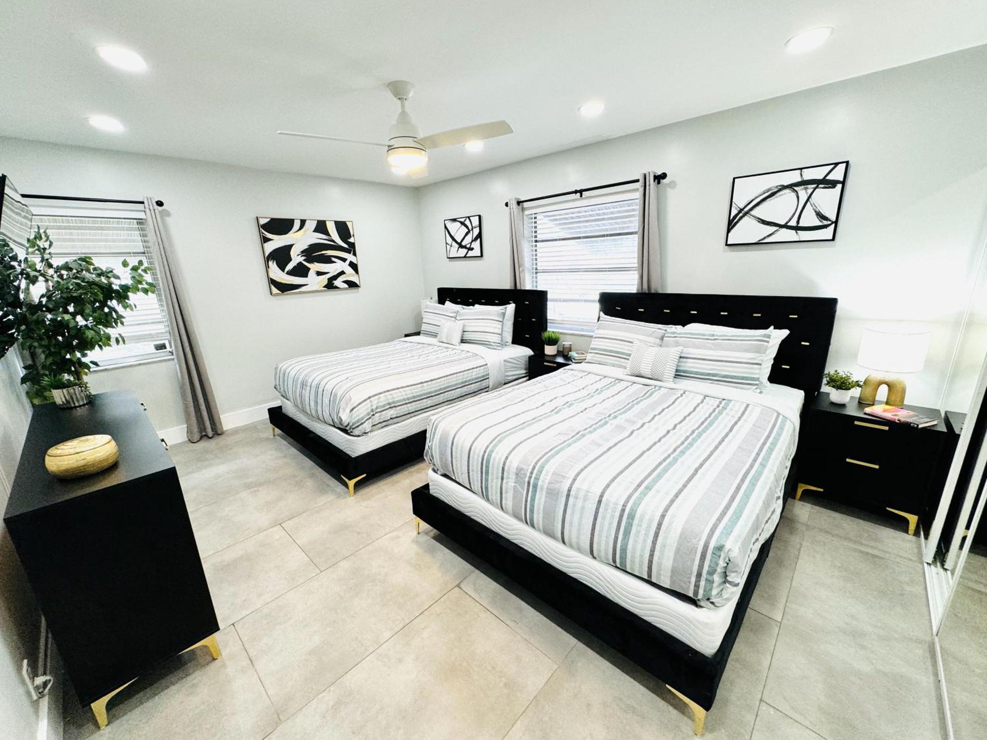Progresso Apartments & Homes By Lowkl Fort Lauderdale Eksteriør billede