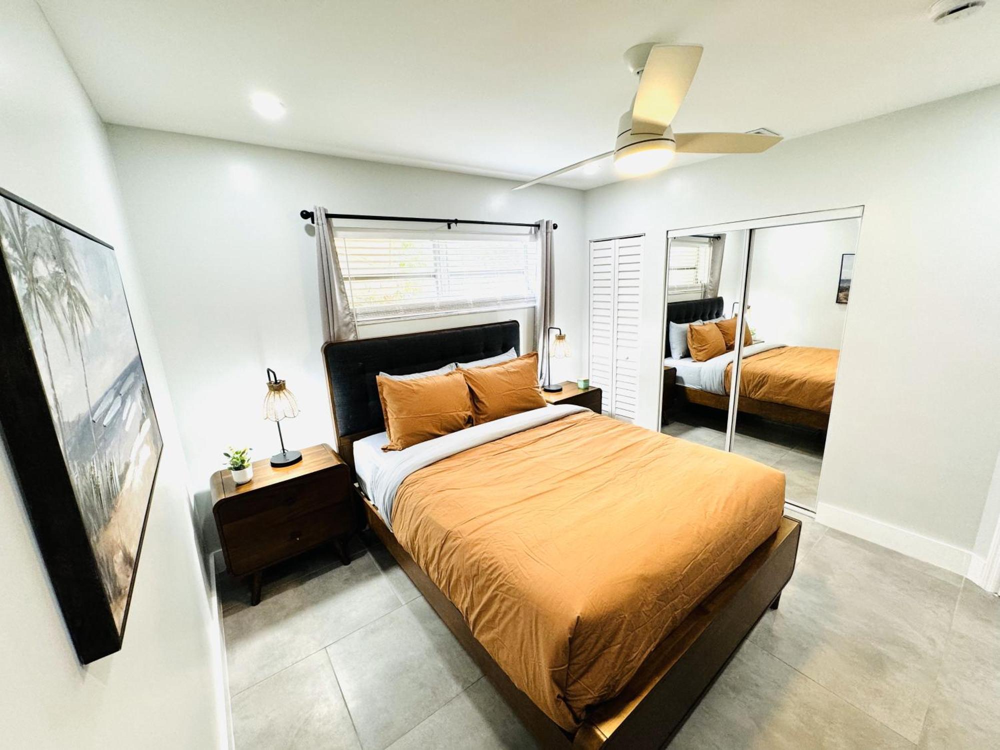 Progresso Apartments & Homes By Lowkl Fort Lauderdale Eksteriør billede