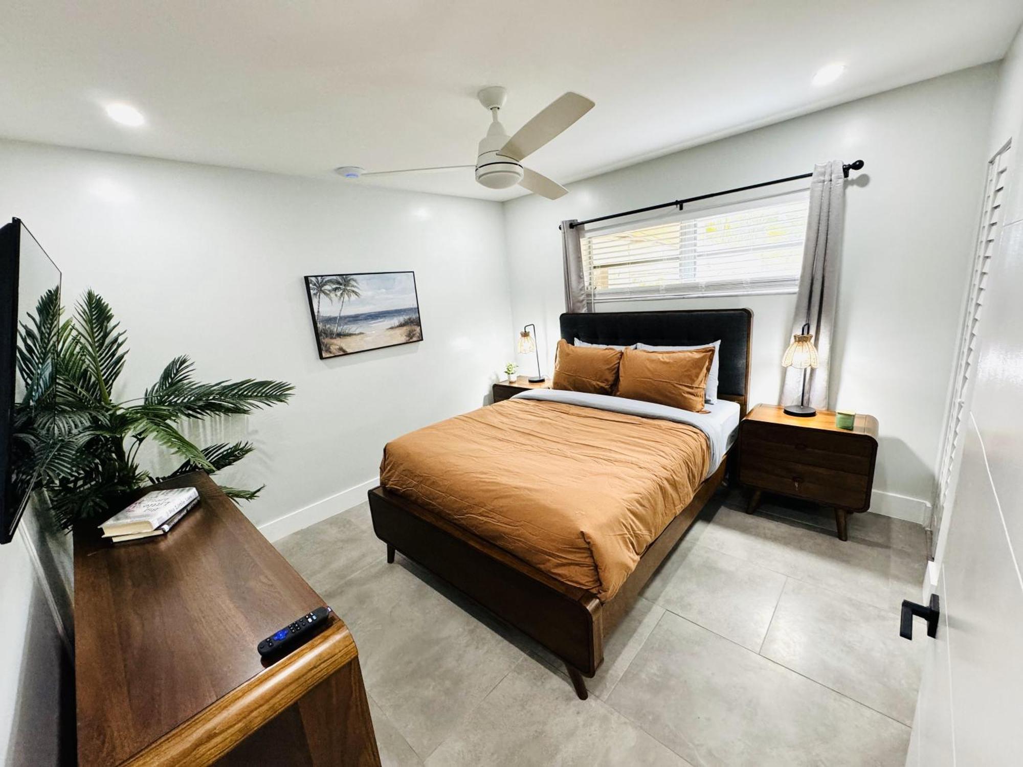 Progresso Apartments & Homes By Lowkl Fort Lauderdale Eksteriør billede