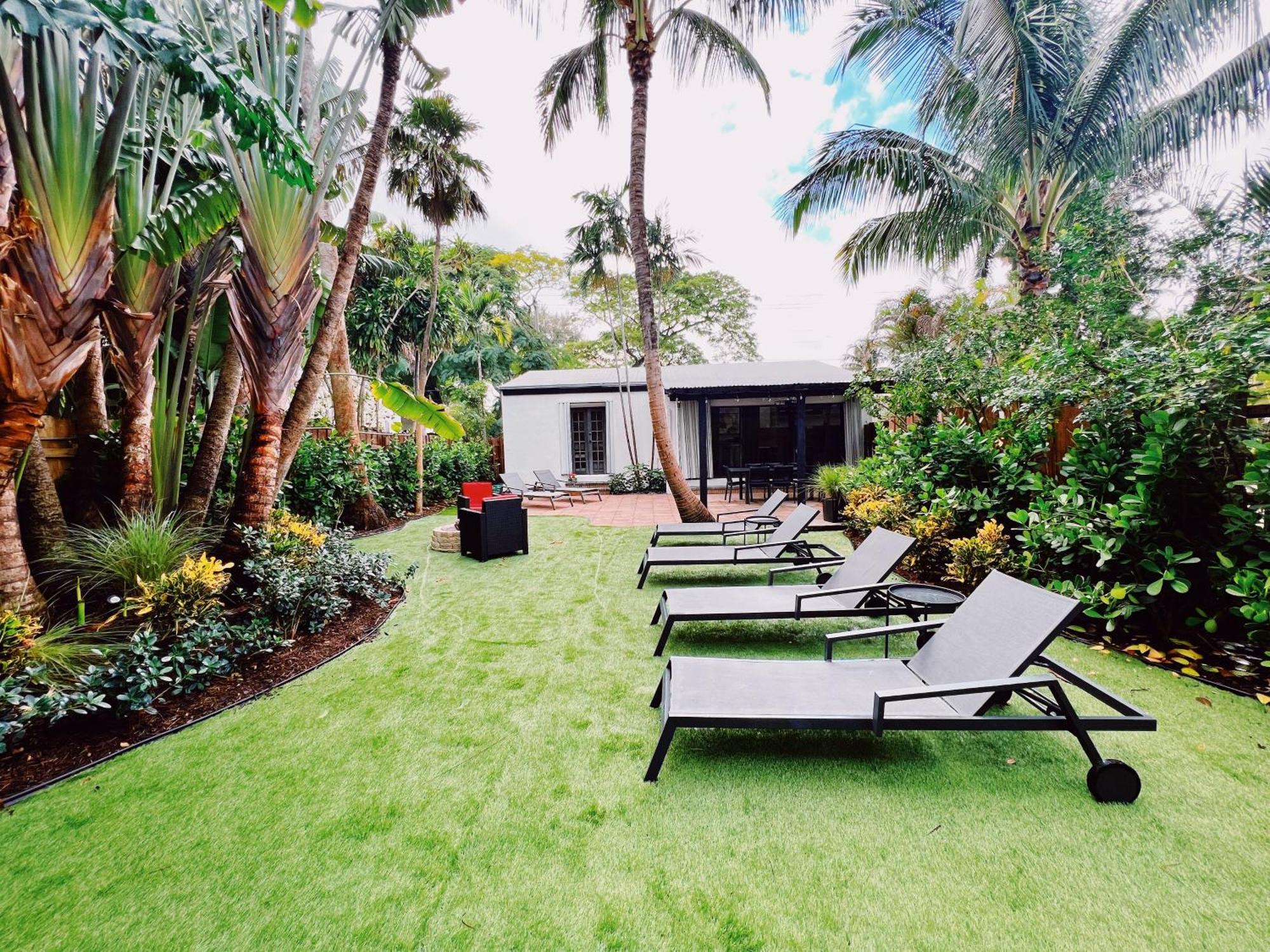 Progresso Apartments & Homes By Lowkl Fort Lauderdale Eksteriør billede