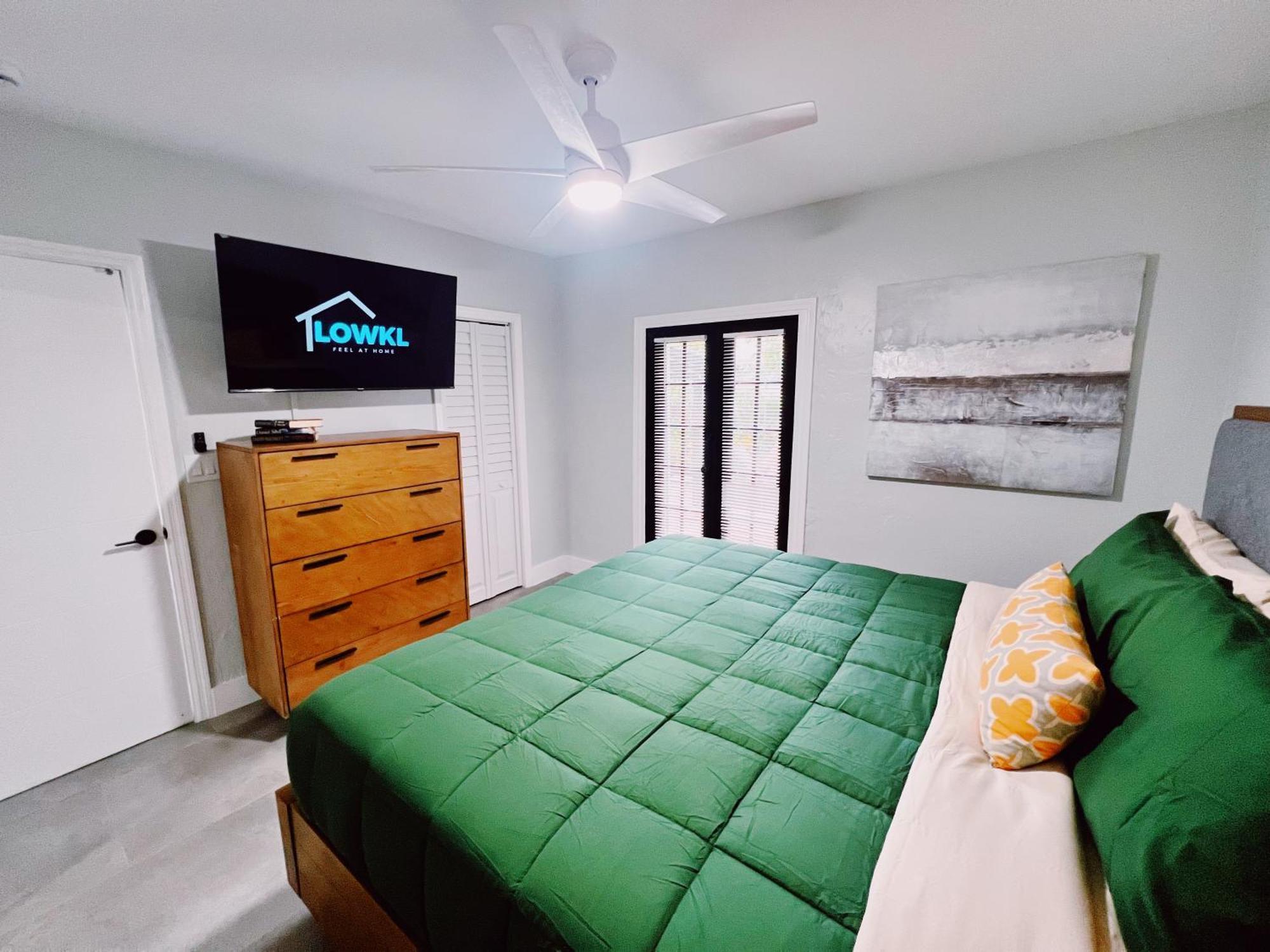 Progresso Apartments & Homes By Lowkl Fort Lauderdale Eksteriør billede