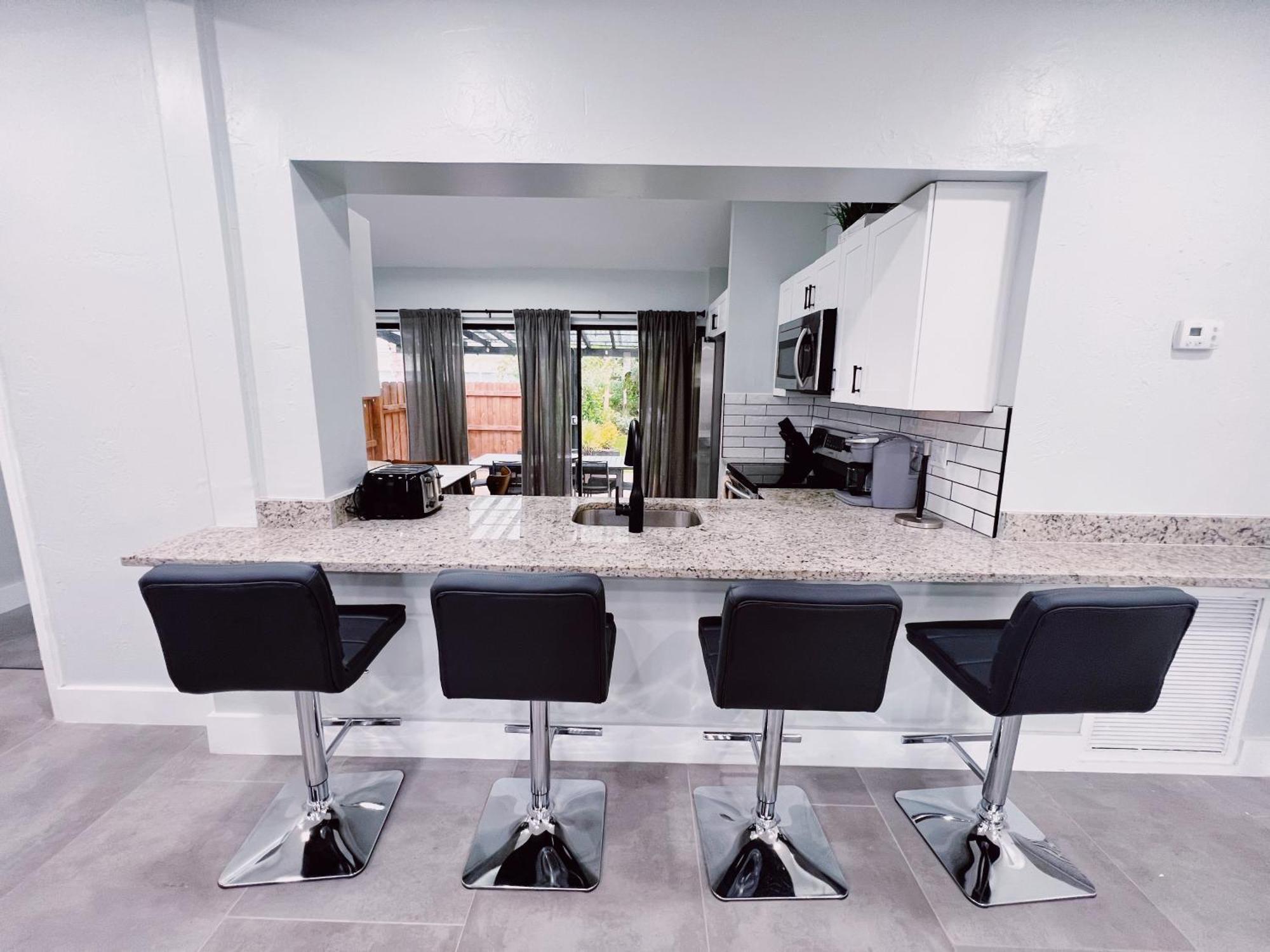 Progresso Apartments & Homes By Lowkl Fort Lauderdale Eksteriør billede