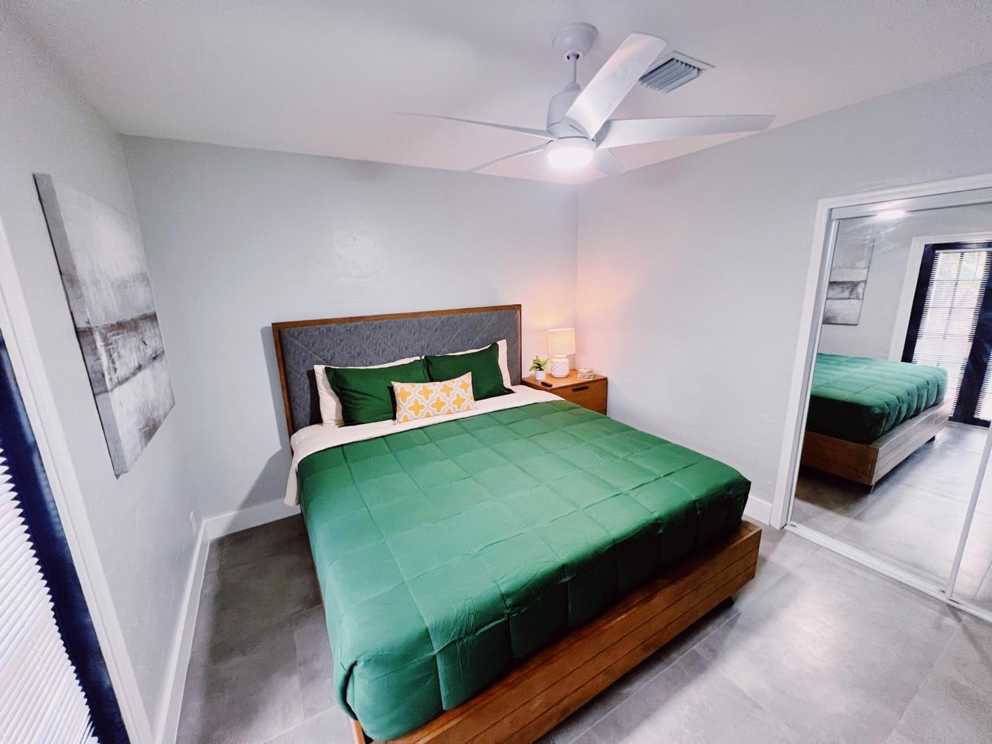Progresso Apartments & Homes By Lowkl Fort Lauderdale Eksteriør billede