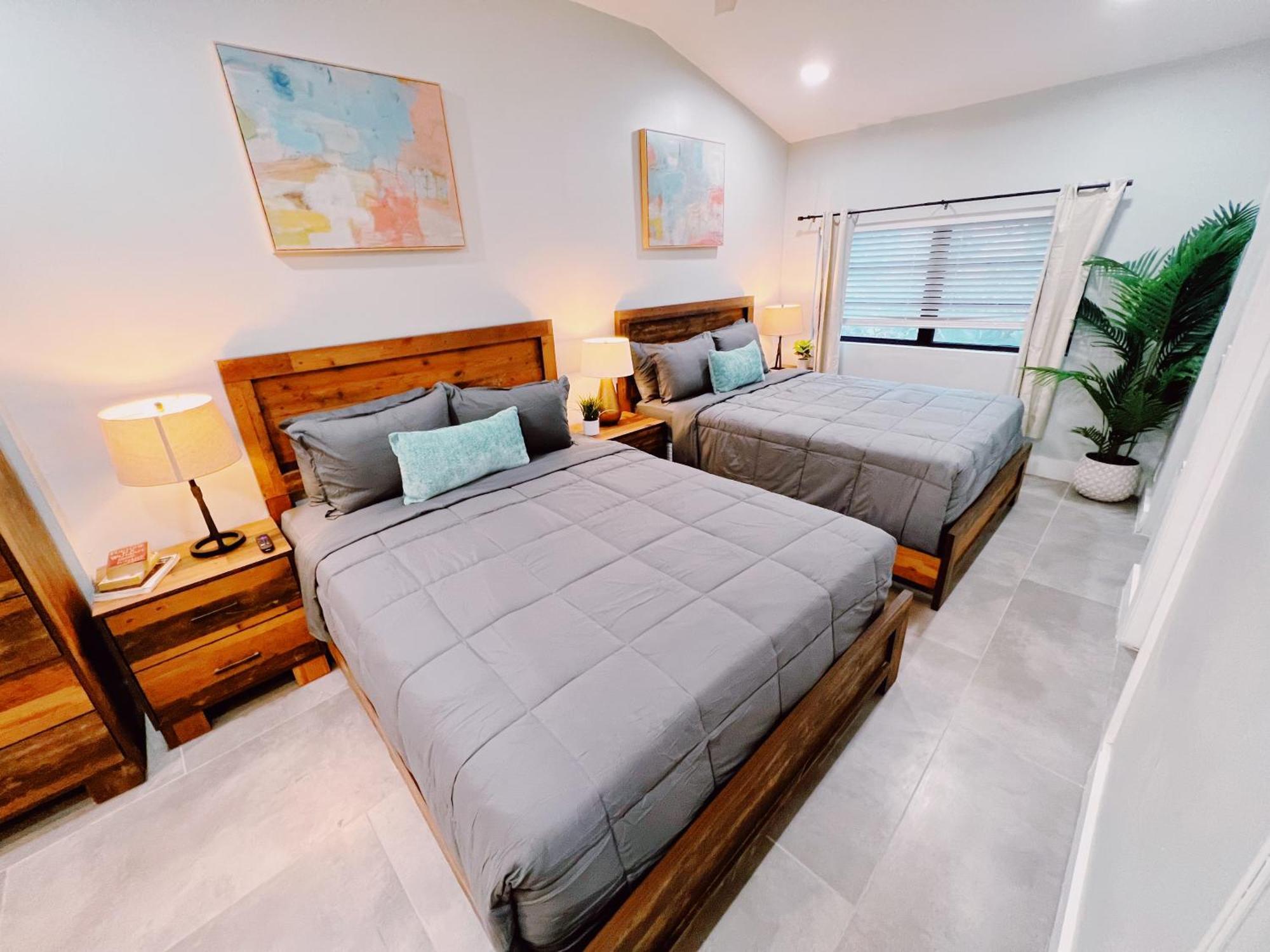 Progresso Apartments & Homes By Lowkl Fort Lauderdale Eksteriør billede