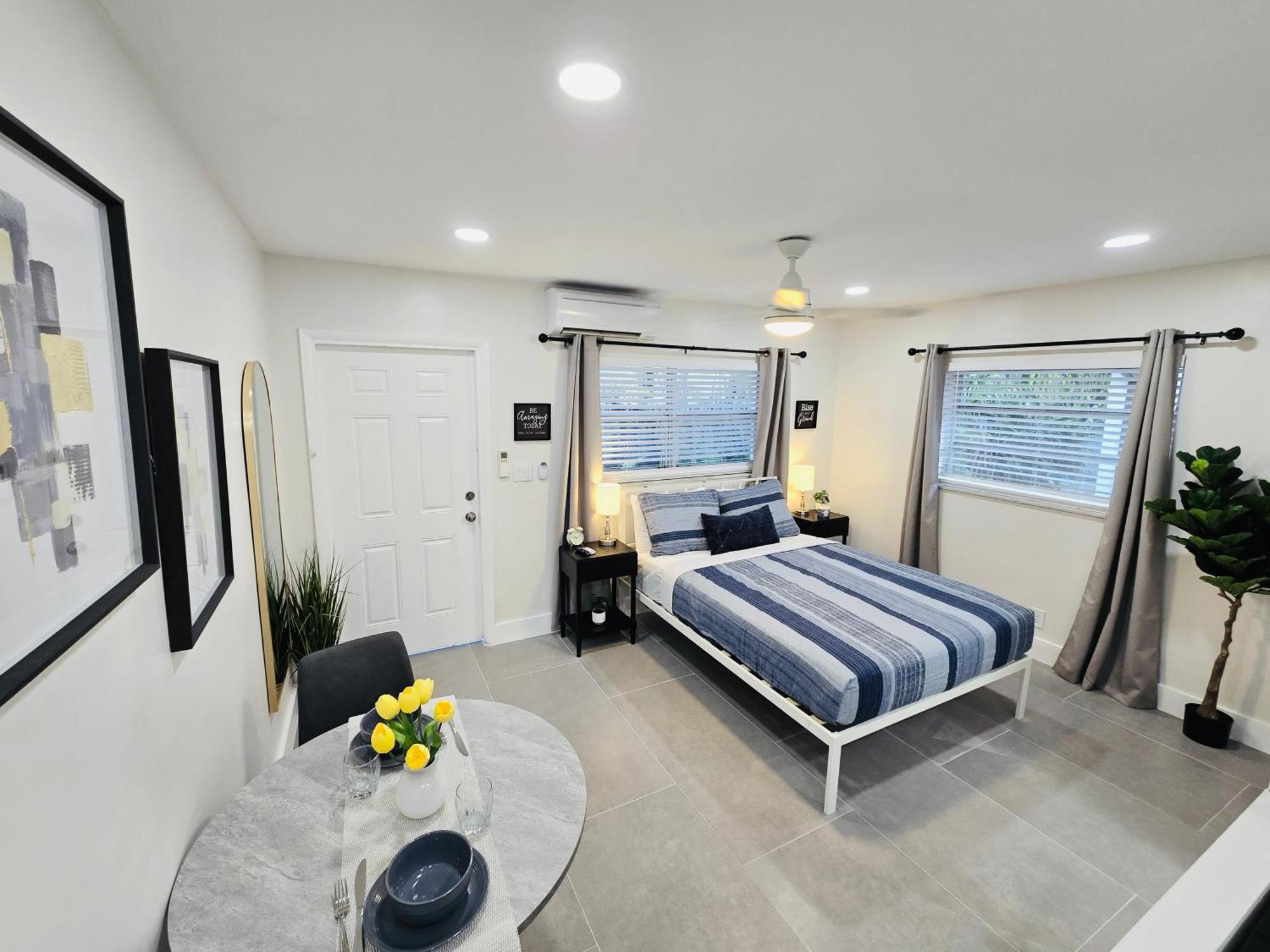 Progresso Apartments & Homes By Lowkl Fort Lauderdale Eksteriør billede