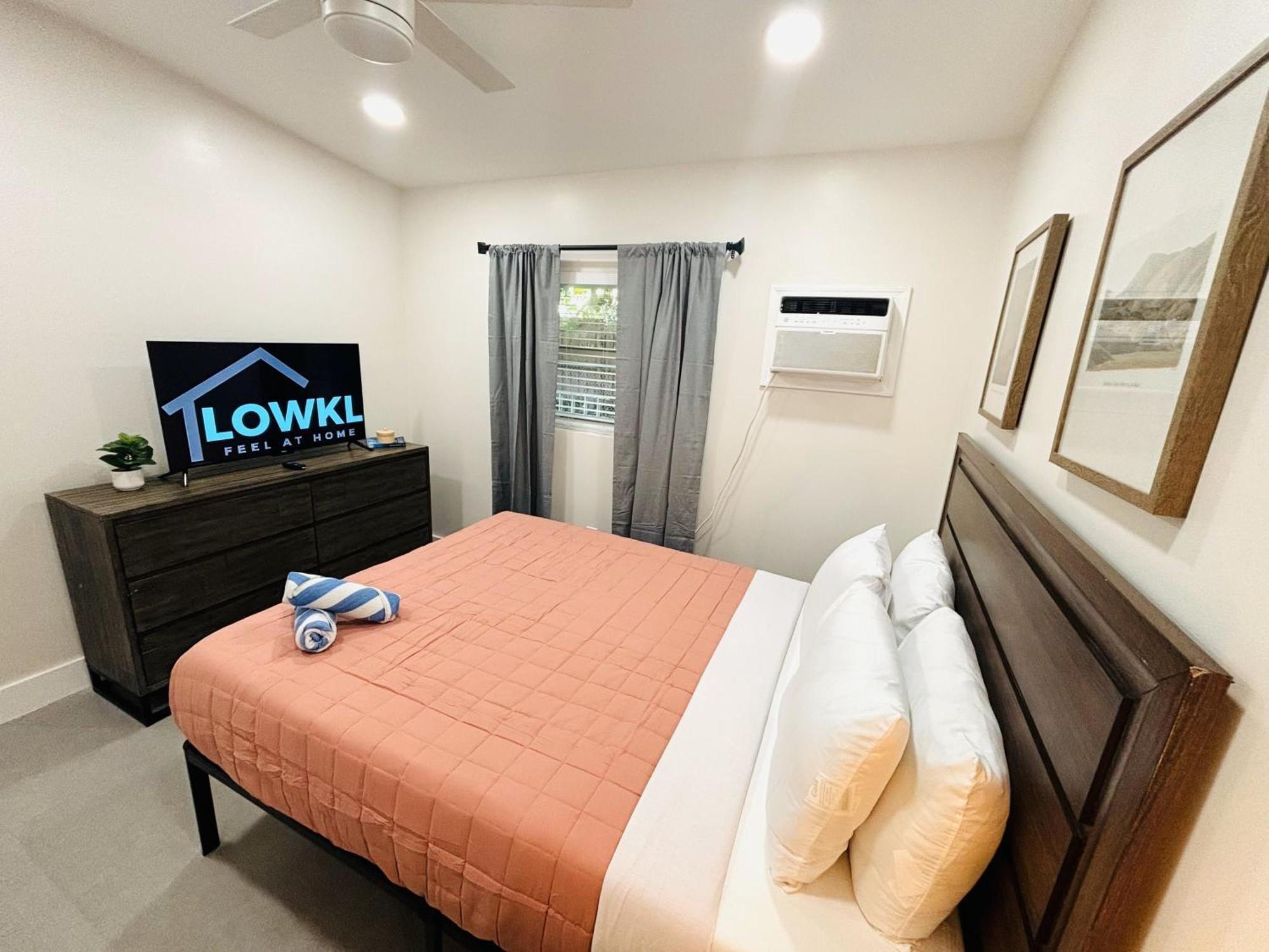 Progresso Apartments & Homes By Lowkl Fort Lauderdale Eksteriør billede